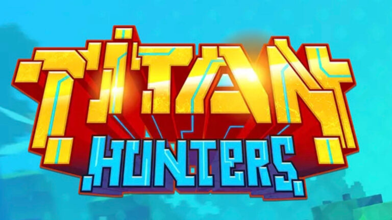 TITAN HUNTERS（タイタンハンターズ）の始め方【遊び方・稼ぎ方も解説】
