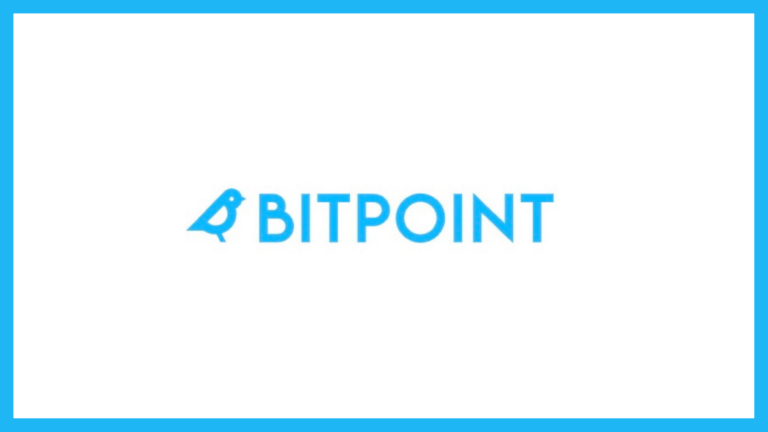 【初心者向け】ビットポイント（bitpoint）で口座開設する５つの手順【無料】