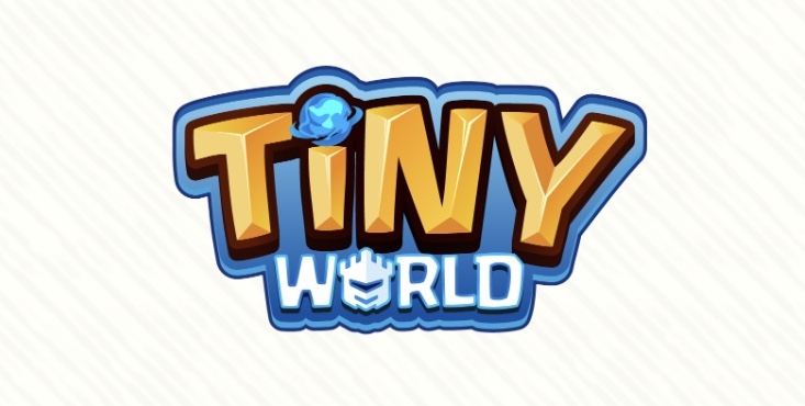 Tiny Worldの始め方