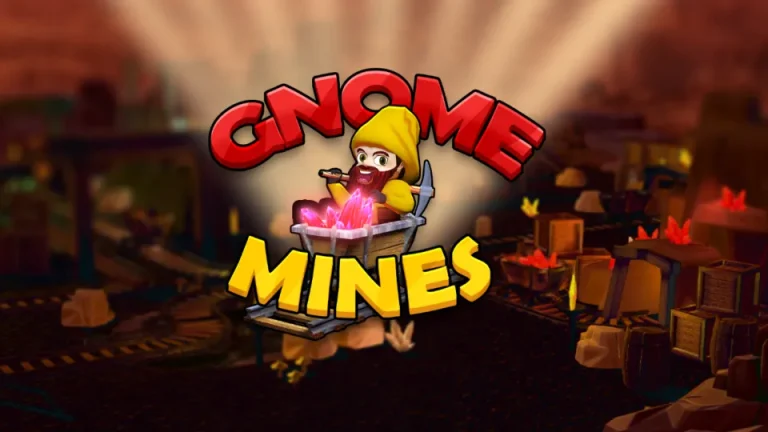 【保存版】GnomeMinesの始め方【稼ぎ方もまとめて解説】