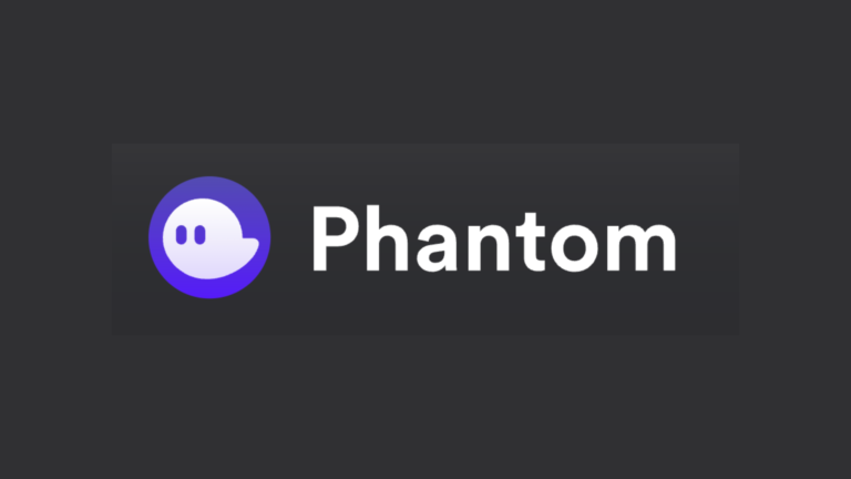 PhantomWallet（ファントムウォレット）の作り方【使い方も解説】