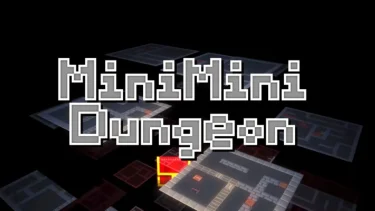Mini mini Dungeon（ミニミニダンジョン）の始め方【稼ぎ方も解説】