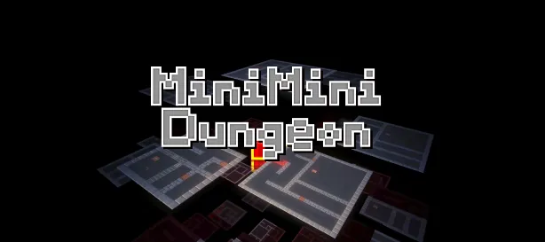 Mini mini Dungeonの始め方