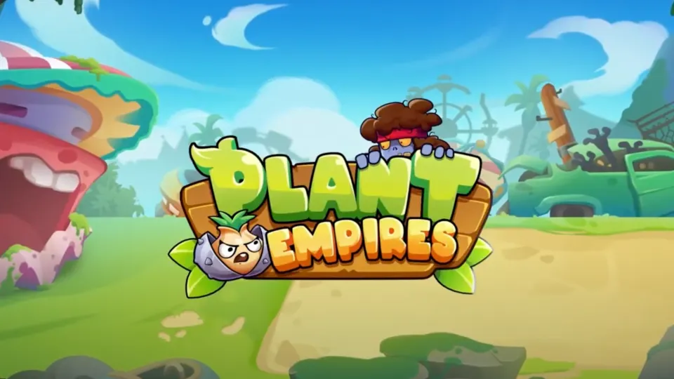 Plant Empiresとは？