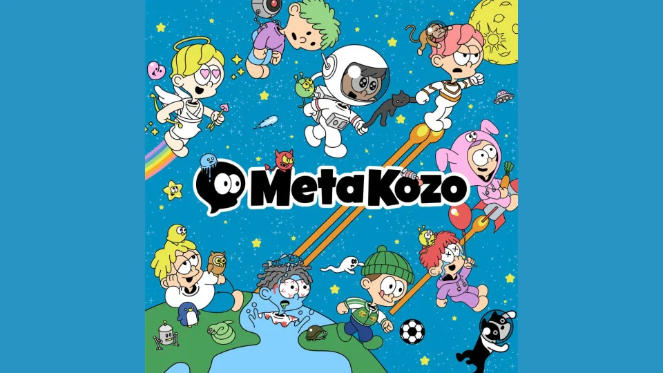 MetaKozoとは？