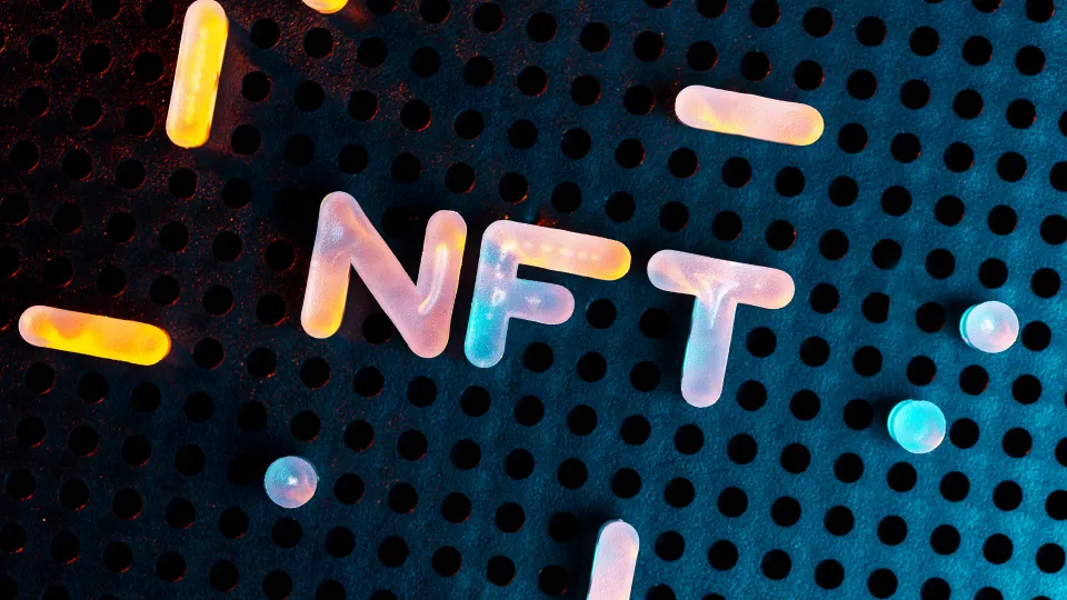 Ledger Nano S PulsにNFTを送る方法