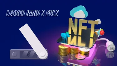 【画像付き】Ledger Nano S Puls（レジャーナノエスプラス）の使い方・買い方