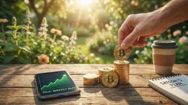 【スプレッド0円】ビットポイント積立の始め方｜月5,000円からOK